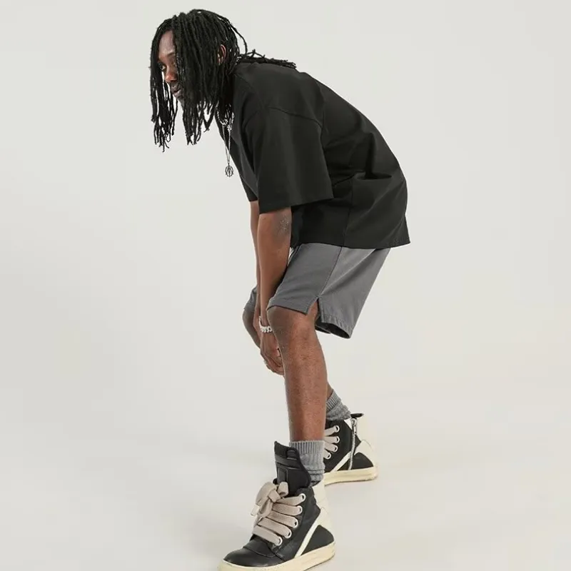 SIL VITIN Cargo Shorts Unisex-9
