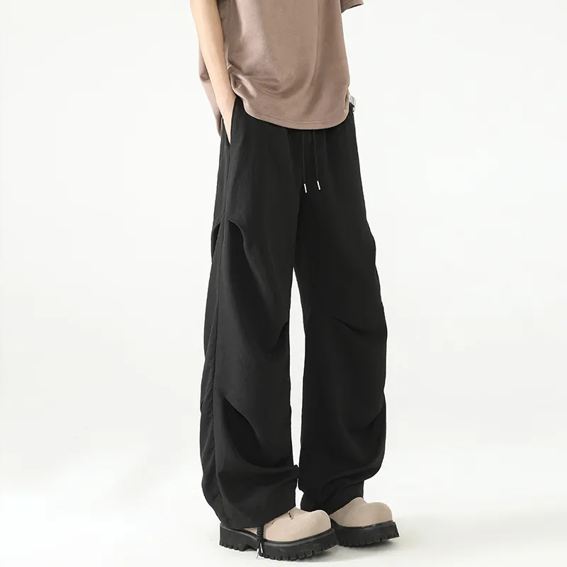 SIL VITIN Casual Pants Unisex-4