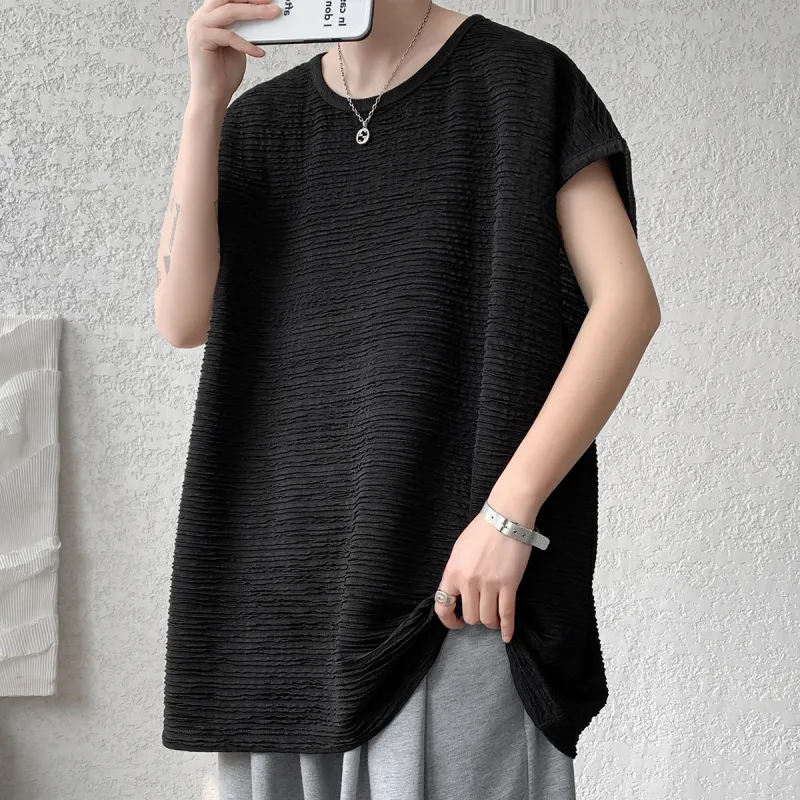 SIL VITIN Tank Tops Unisex-3