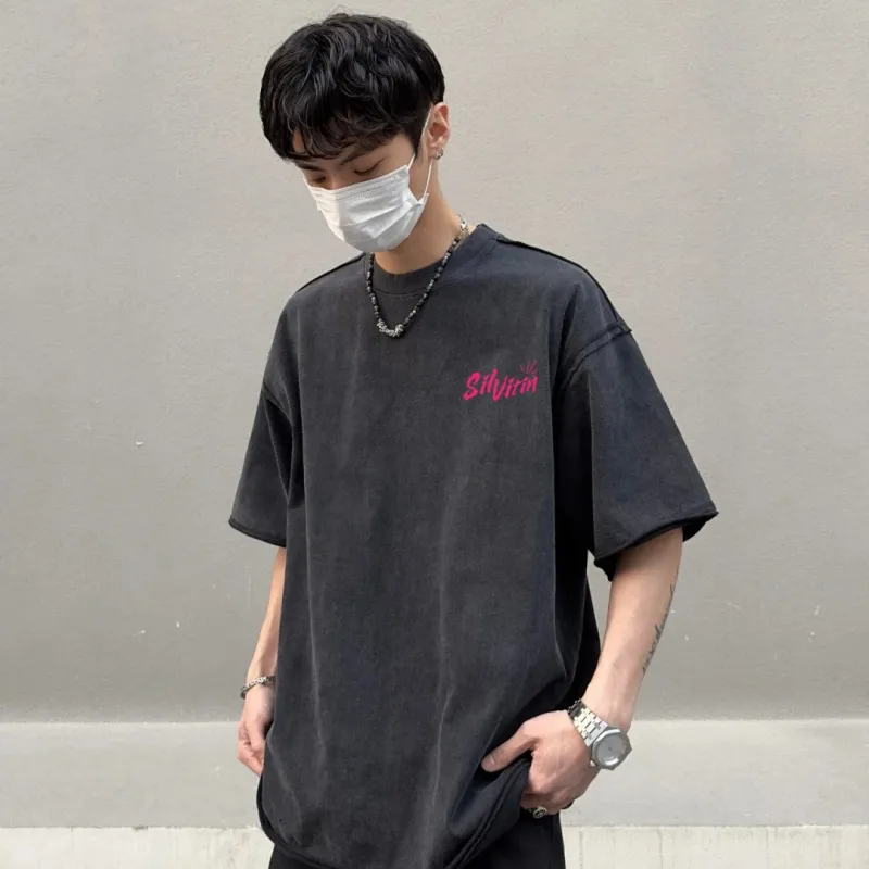 SIL VITIN T Shirts Unisex-4