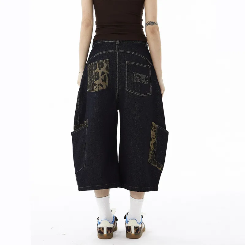 SIL VITIN Jeans Unisex-5