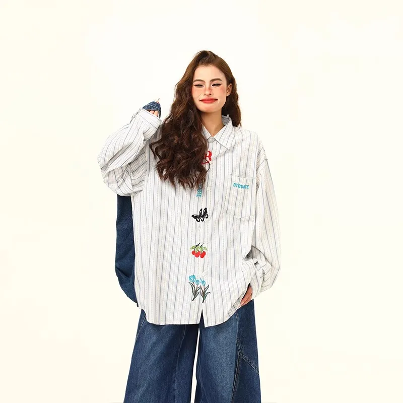 SIL VITIN Shirts Unisex White-1