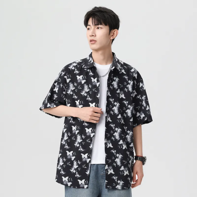 SIL VITIN Shirts Unisex-7