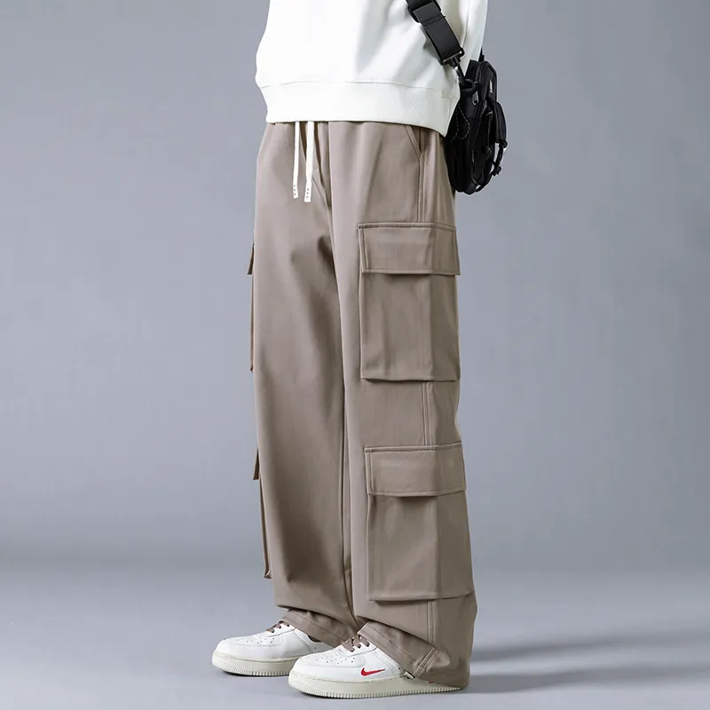 SIL VITIN Casual Pants Unisex-19