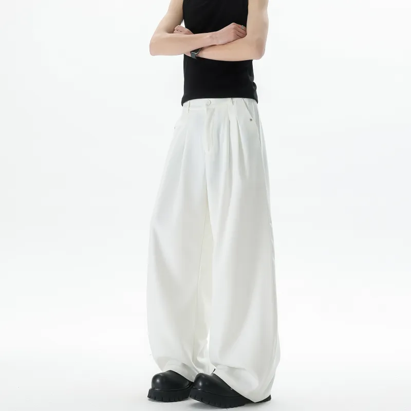 SIL VITIN Casual Pants Unisex-5