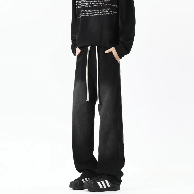 SIL VITIN Jeans Unisex-1
