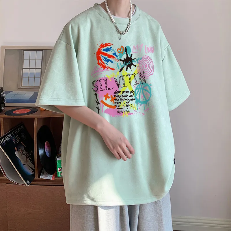 SIL VITIN T Shirts Unisex-30