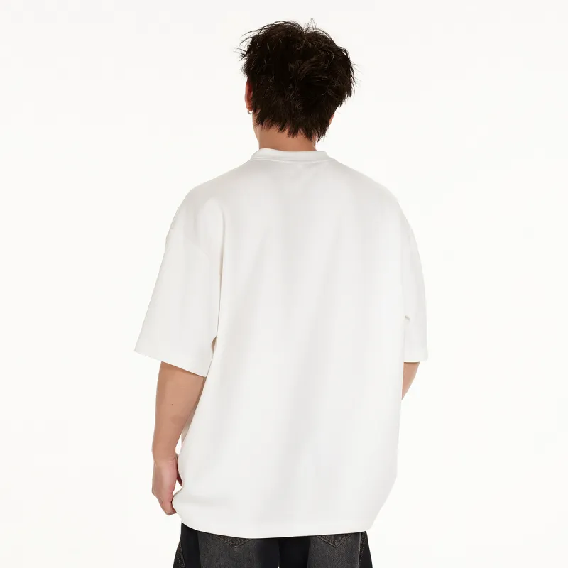 SIL VITIN T Shirts Unisex-3