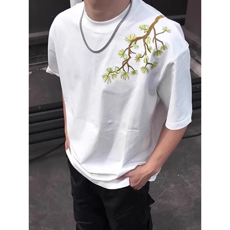 SIL VITIN T Shirts Unisex-12
