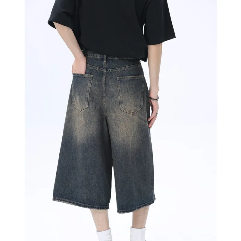 SIL VITIN Jeans Unisex-5