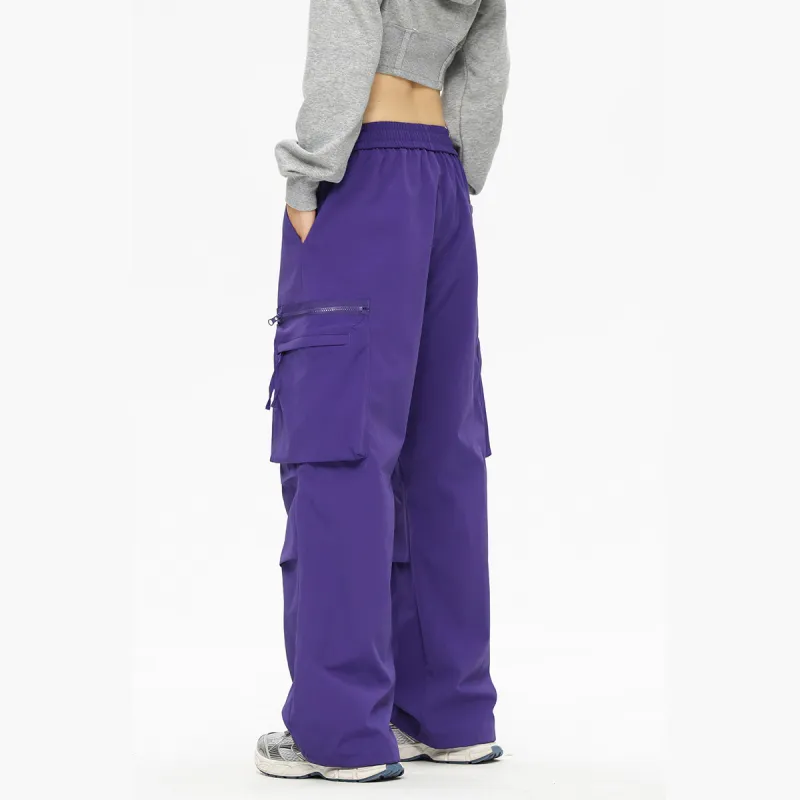 SIL VITIN Casual Pants Unisex-13
