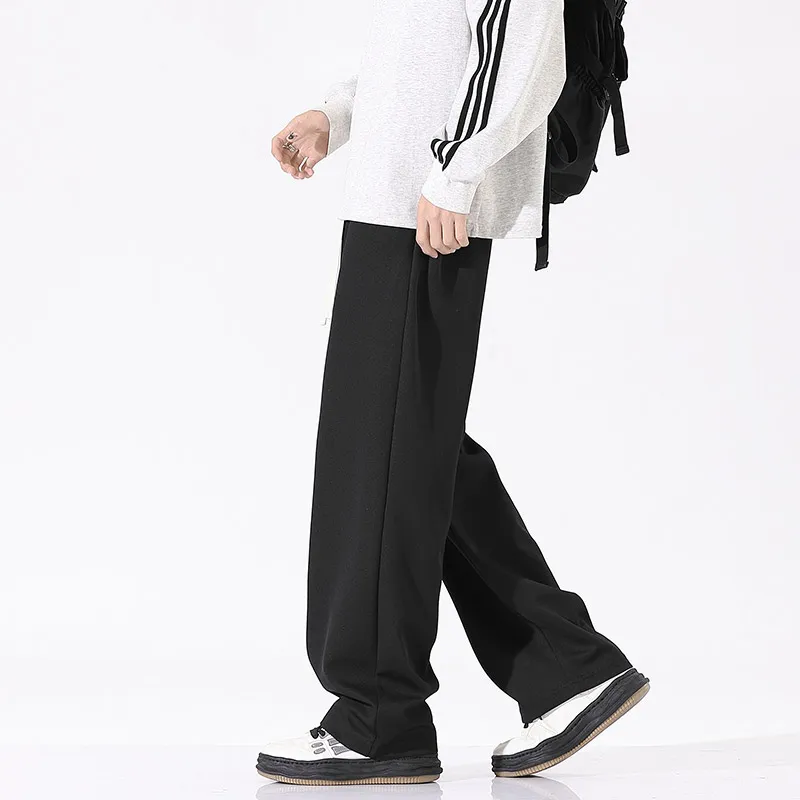 SIL VITIN Casual Pants Unisex-5
