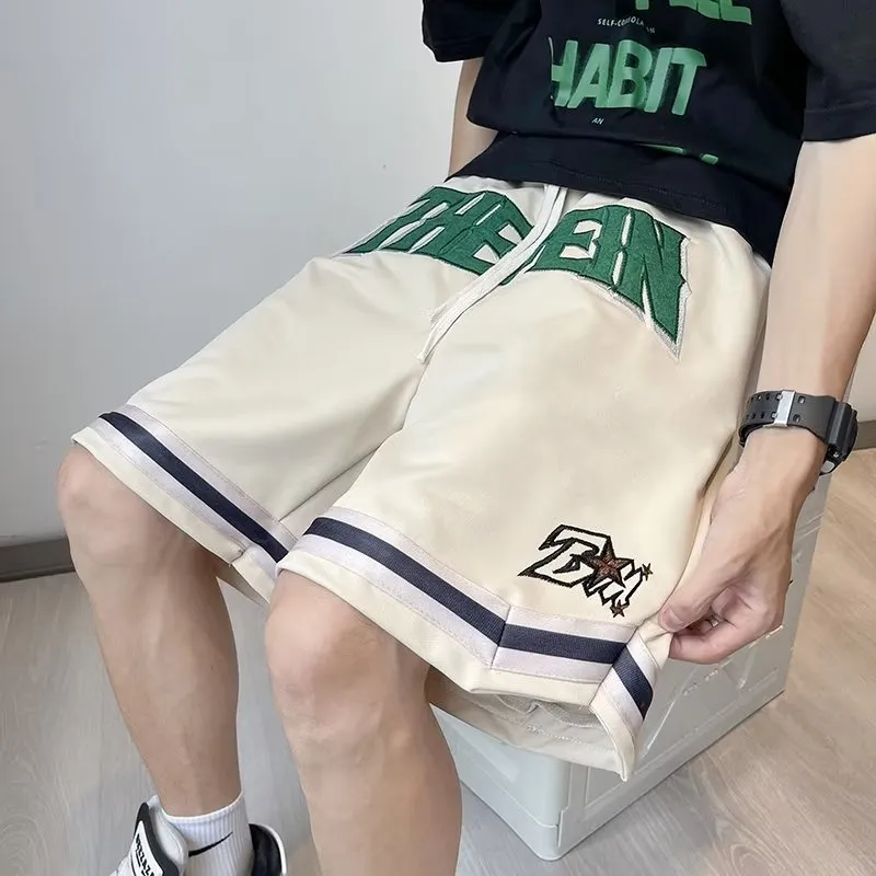 SIL VITIN Casual Shorts Unisex-5
