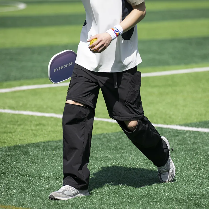 SIL VITIN Casual Pants Unisex-3