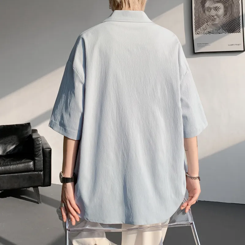 SIL VITIN Shirts Unisex-9