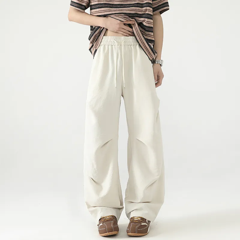 SIL VITIN Casual Pants Unisex-8