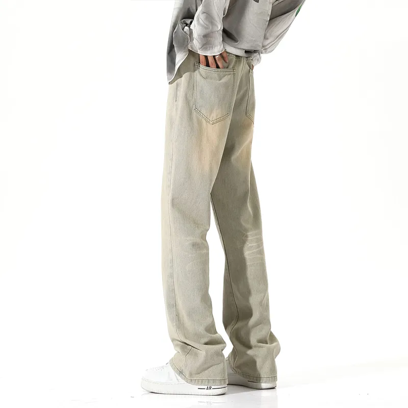 SIL VITIN Jeans Unisex-11