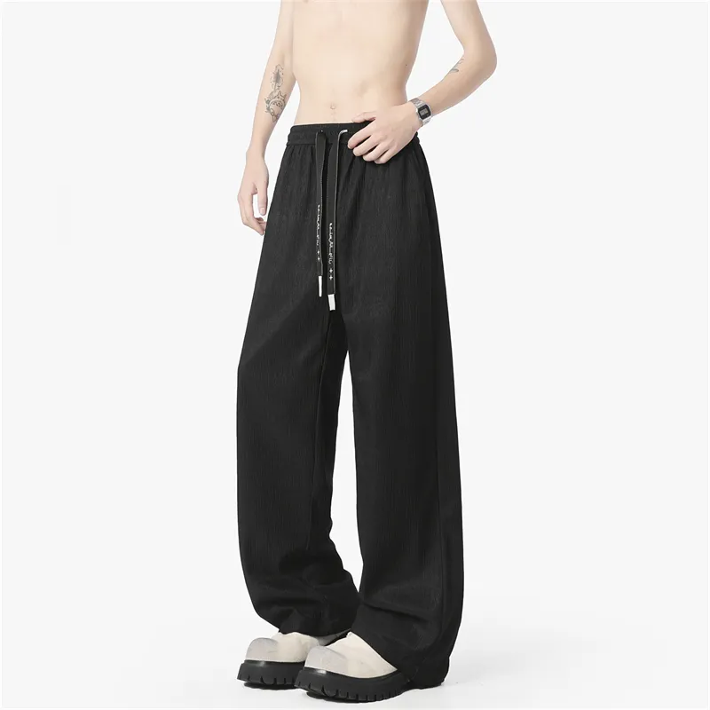 SIL VITIN Casual Pants Unisex-6
