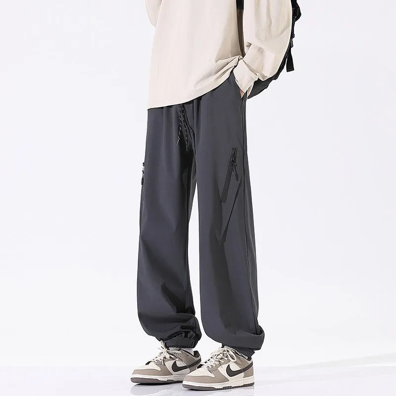 SIL VITIN Casual Pants Unisex-16