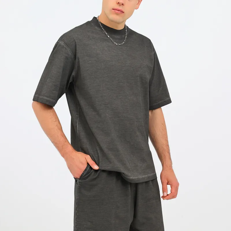 SIL VITIN T-Shirts Unisex-3