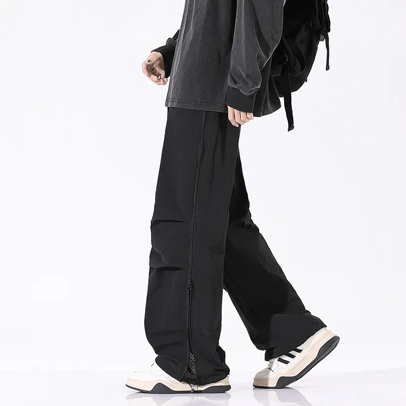 SIL VITIN Casual Pants Unisex-5
