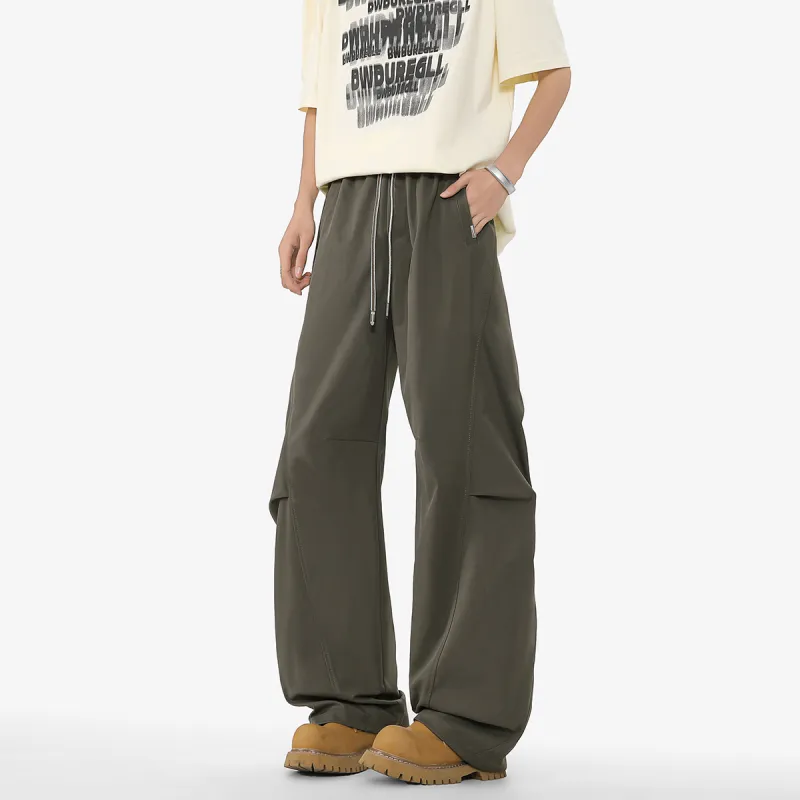 SIL VITIN Casual Pants Unisex-8