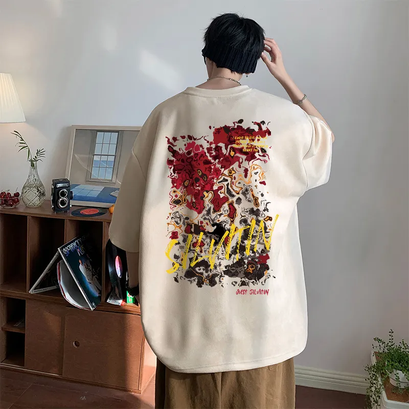 SIL VITIN T Shirts Unisex-18