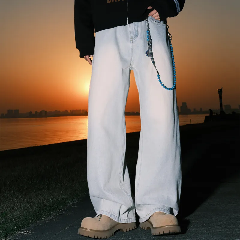 SIL VITIN Casual Pants Unisex-2
