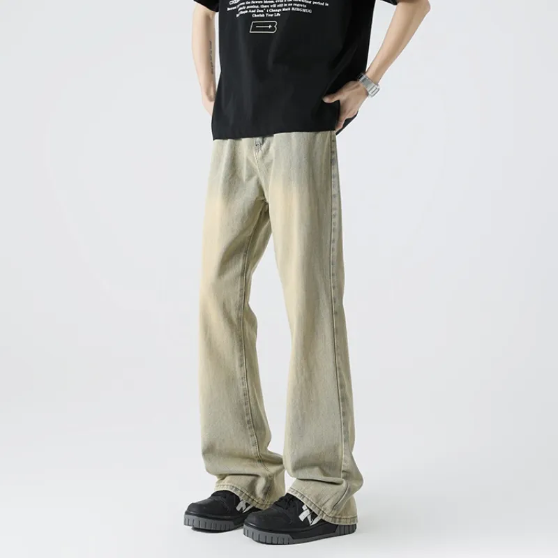 SIL VITIN Jeans Unisex-20
