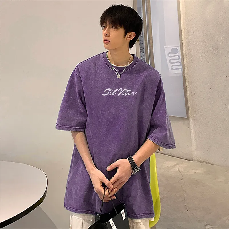 SIL VITIN T Shirts Unisex-13