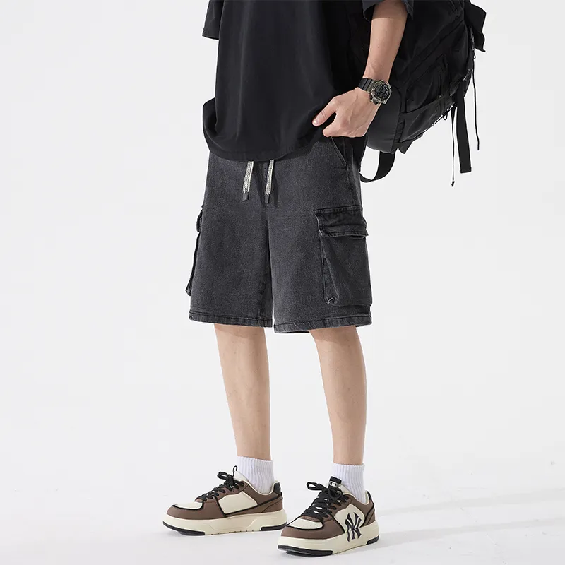 SIL VITIN Casual Shorts Unisex-8