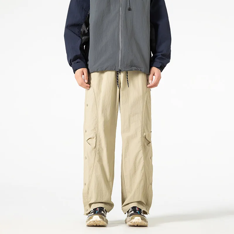SIL VITIN Casual Pants Unisex-7