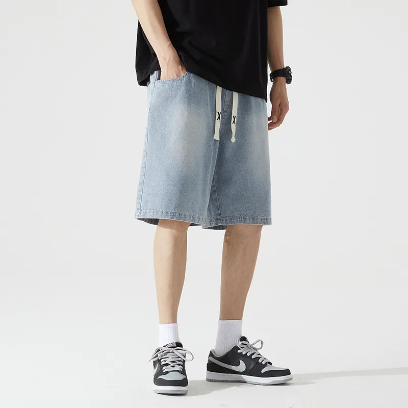 SIL VITIN Casual Shorts Unisex-7
