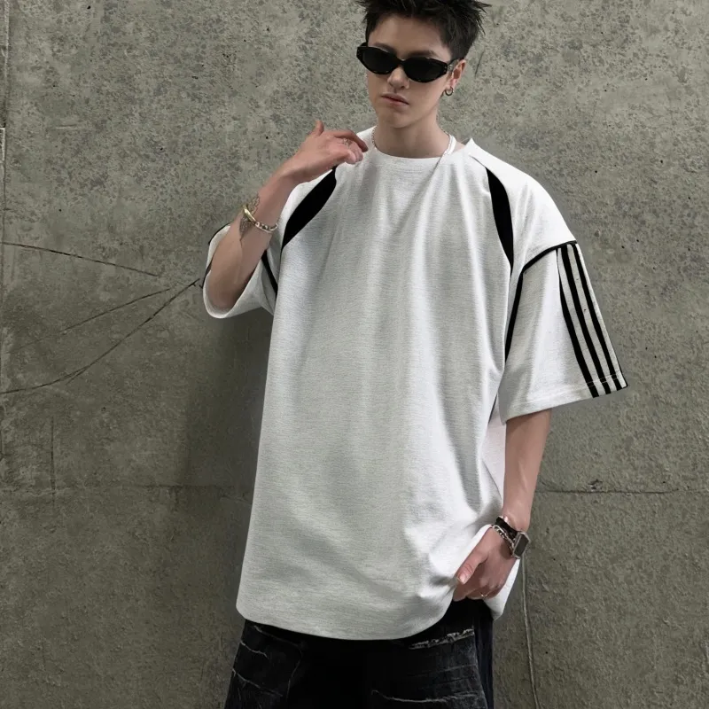 SIL VITIN T-Shirts Unisex-7