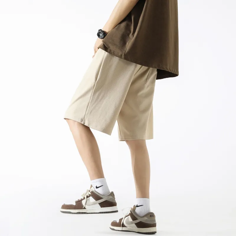 SIL VITIN Casual Shorts Unisex-5