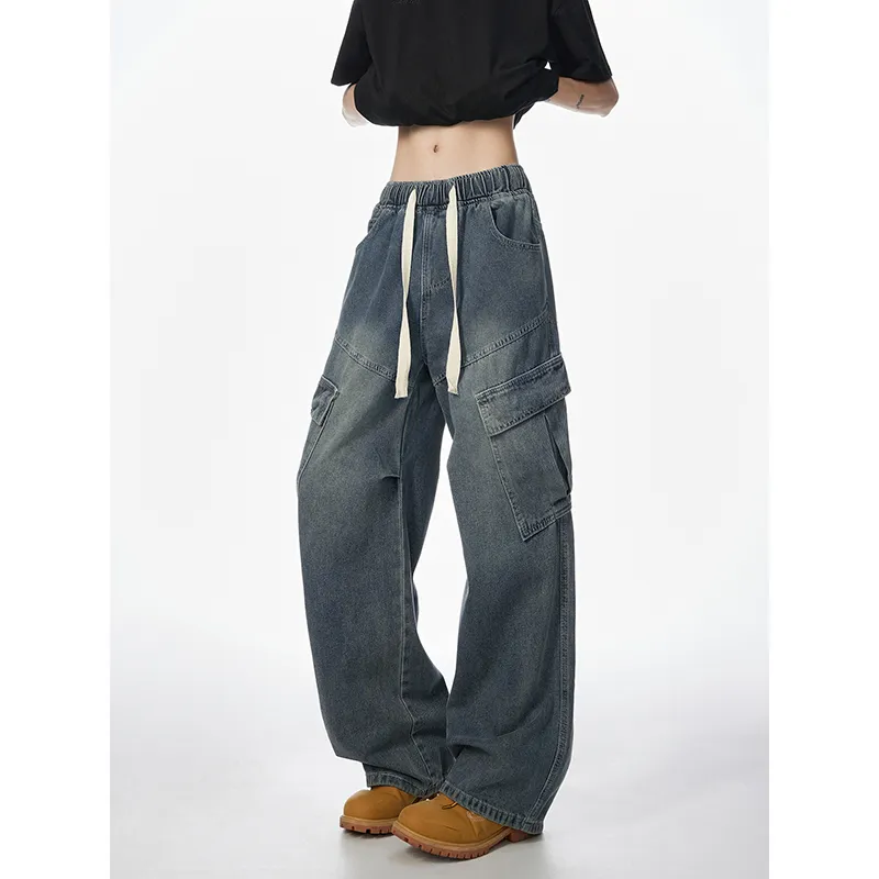 SIL VITIN Jeans Unisex-2