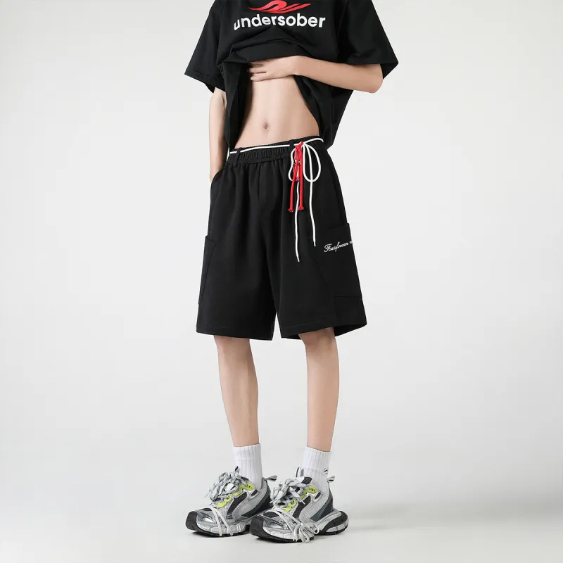 SIL VITIN Casual Shorts Unisex-5
