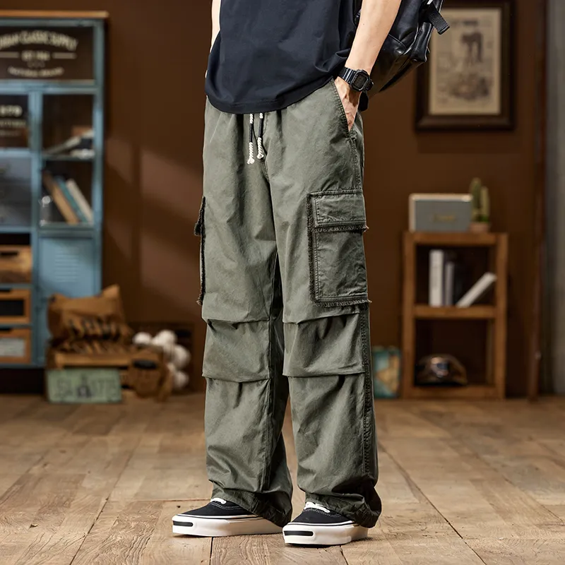 SIL VITIN Casual Pants Unisex-11