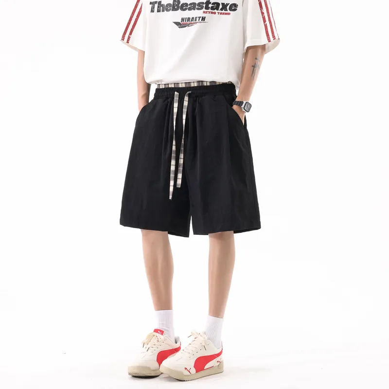 SIL VITIN Casual Shorts Unisex-15