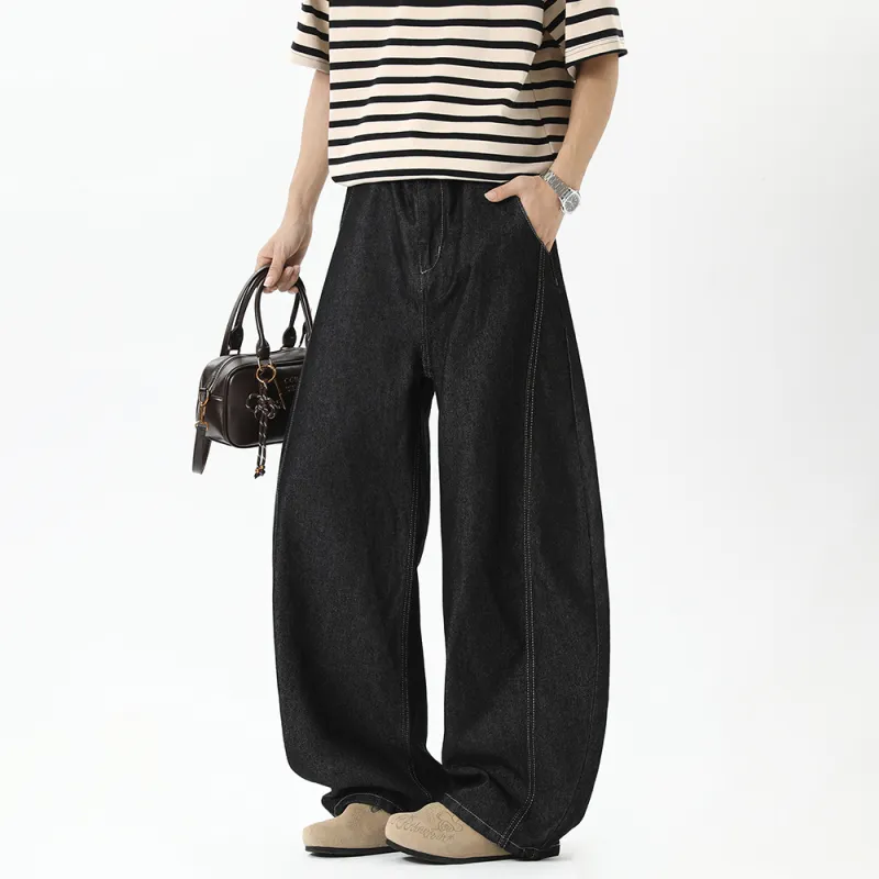 SIL VITIN Jeans Unisex-2