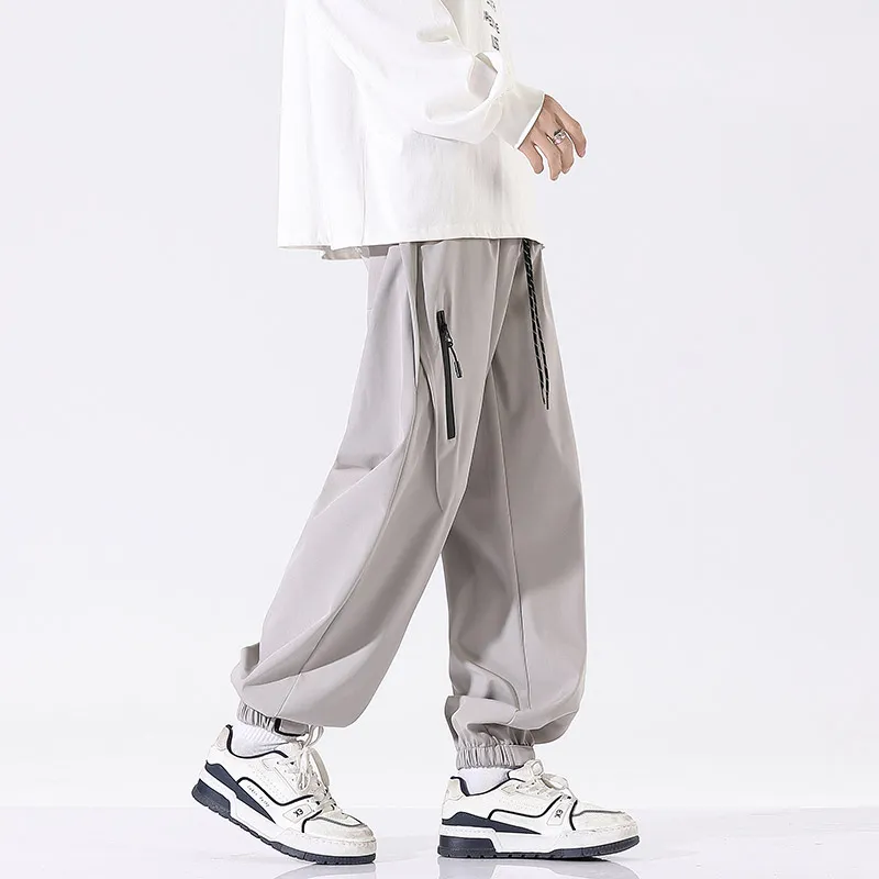 SIL VITIN Casual Pants Unisex-9