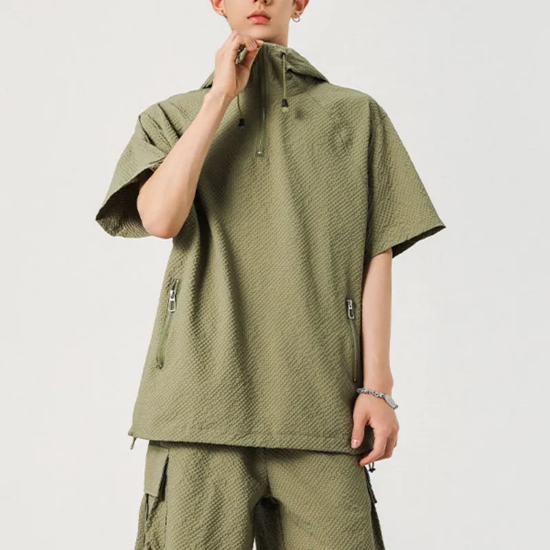 SIL VITIN Casual Sportswear Unisex-23