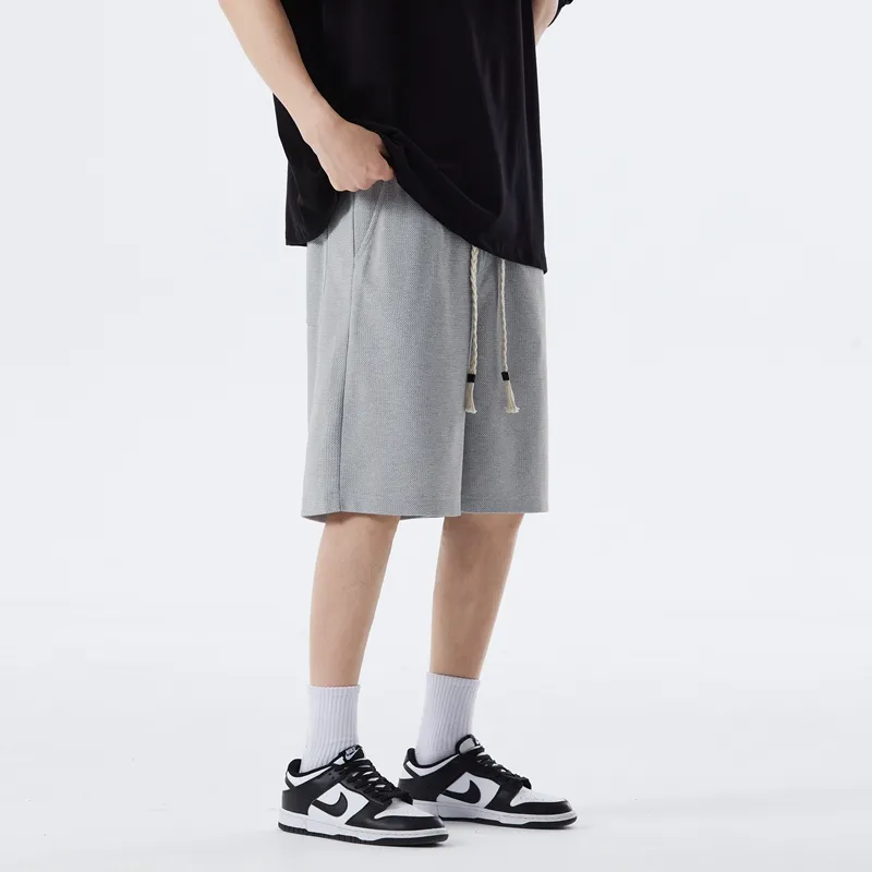 SIL VITIN Casual Shorts Unisex-16