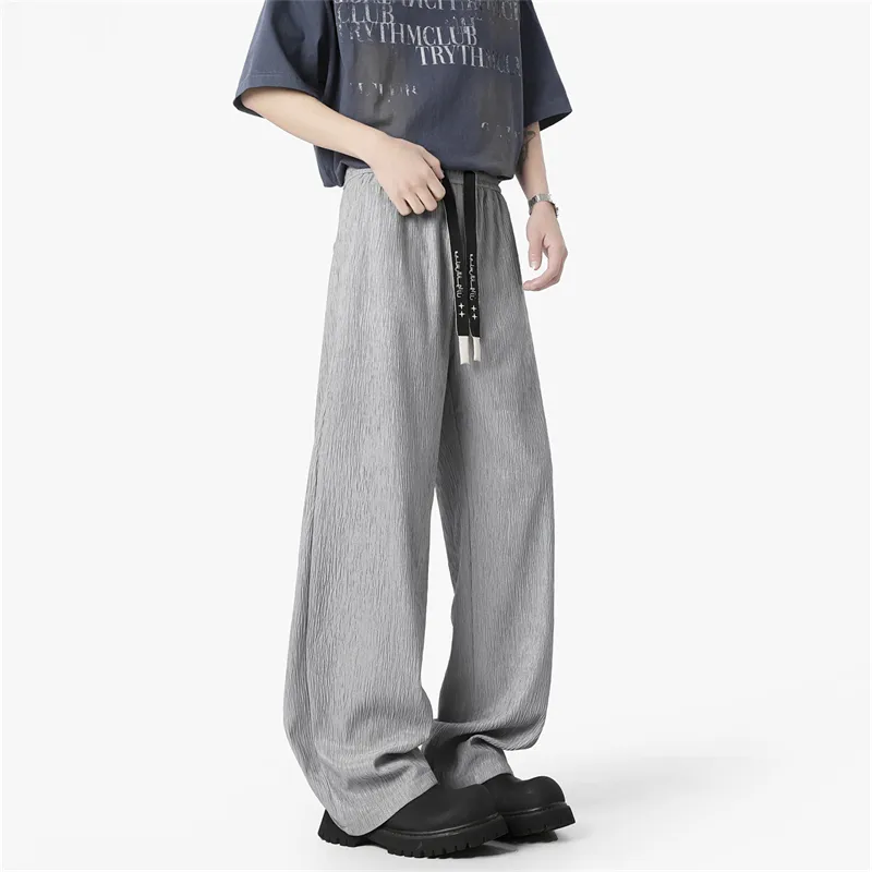 SIL VITIN Casual Pants Unisex-17