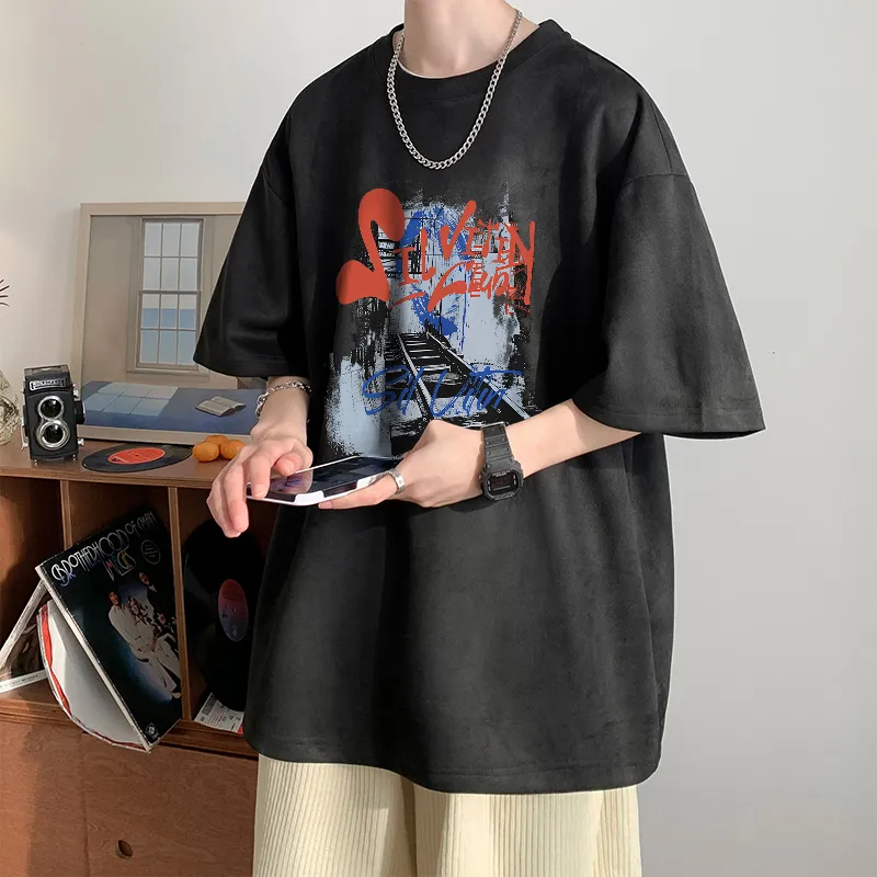 SIL VITIN T Shirts Unisex-3