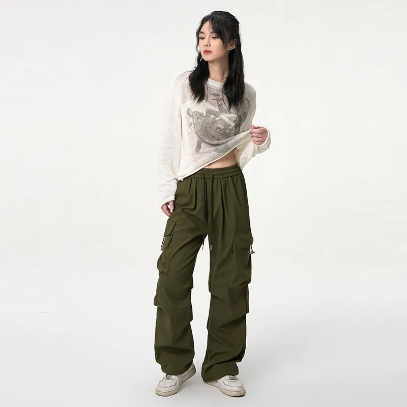SIL VITIN Casual Pants Unisex-7