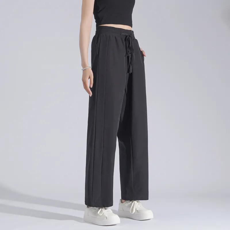 SIL VITIN Casual Pants Unisex-2