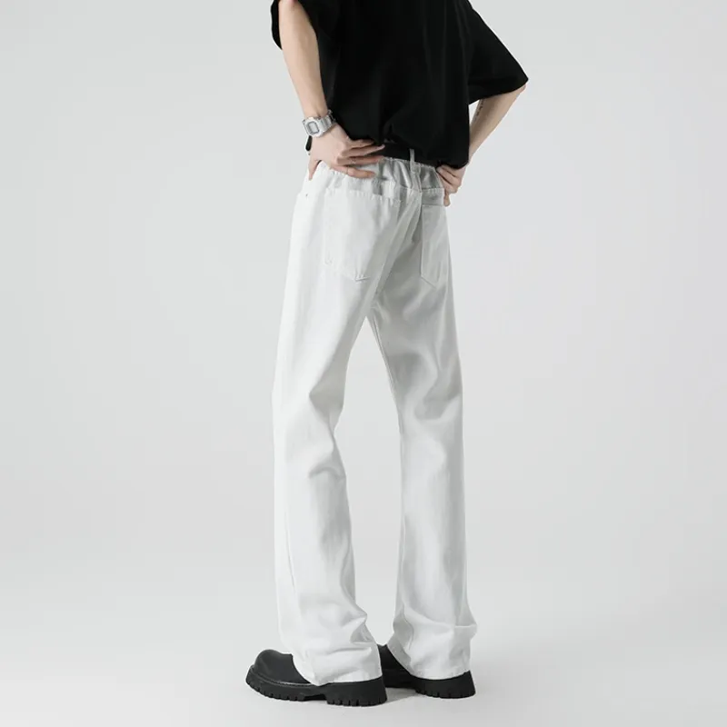 SIL VITIN Jeans Unisex-27