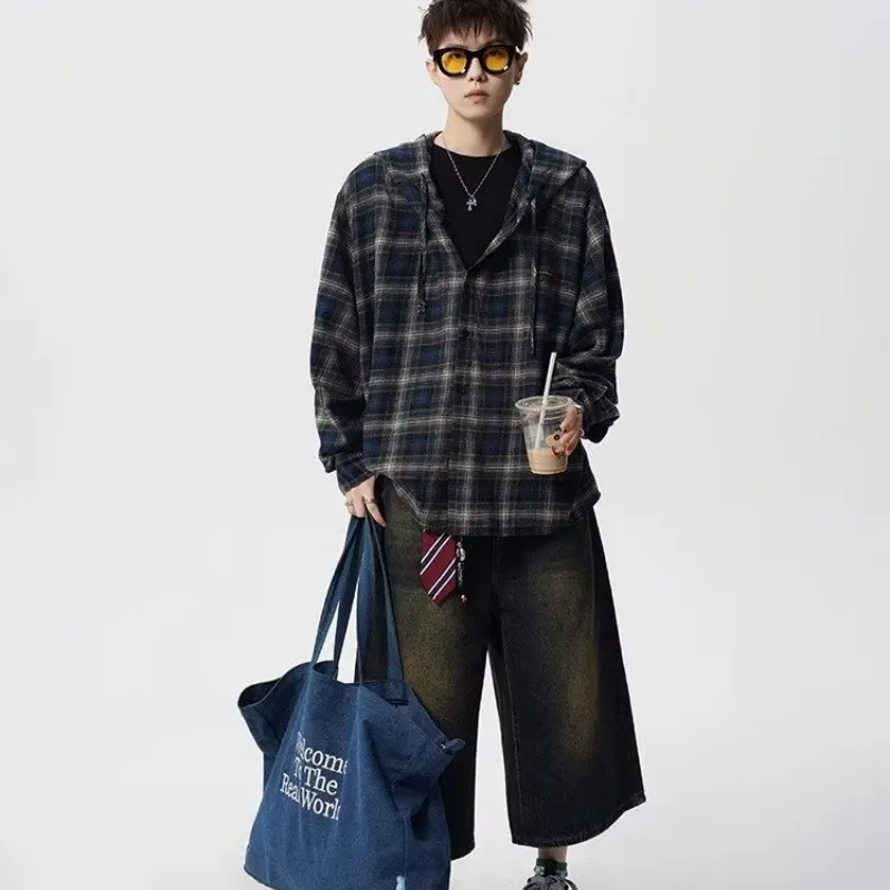 SIL VITIN Shirts Unisex Blue-3