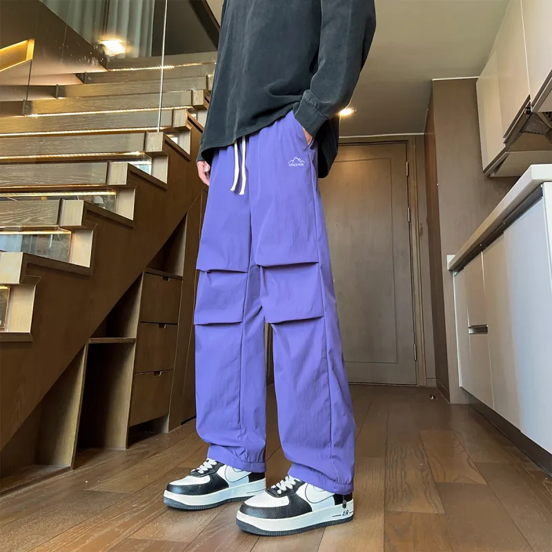 SIL VITIN Casual Pants Unisex-5